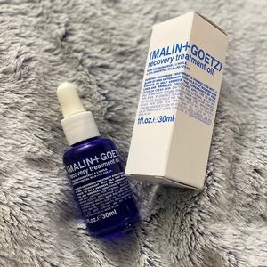 (MALIN+GOETZ)-Recovery treatment oil
